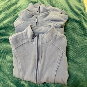 Fleece Jackets - XS/S
